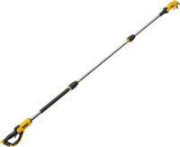 DeWalt DCMPP569N-XJ Akkus Teleszkópos Metszőolló 18V (Akku és töltő nélkül)