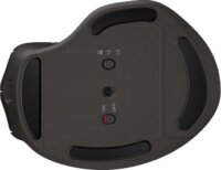 HP 780M Bluetooth + RF Wireless Egér - Fekete