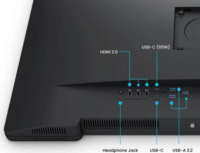 BenQ 32" PV3200U 16:9 4K UHD IPS Monitor - Fekete