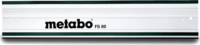 Metabo FS 80 Fém Vezetősín 80 cm - Szürke