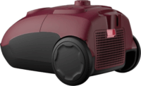 AEG AB51C1DR5B Porzsákos Porszívó 750W - Bordó