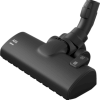 AEG AB51C1DR5B Porzsákos Porszívó 750W - Bordó