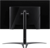 Acer 27" X27UW3bmiiprx Predator 16:9 WQHD OLED Gaming Monitor - Fekete