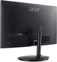 Acer 23.8" XF240YW3biiph Nitro 16:9 FullHD IPS LED Gaming Monitor - Fekete