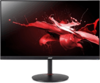 Acer 23,8" XV240YW3bmiiprx Nitro 16:9 Full HD IPS Gaming Monitor - Fekete