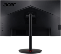 Acer 23,8" XV240YW3bmiiprx Nitro 16:9 Full HD IPS Gaming Monitor - Fekete