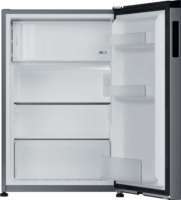 Candy CNOQ2S58EX Hűtőszekrény 114L - Inox