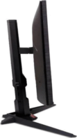 Acer 27" XV270P6bipr Nitro 16:9 FullHD IPS Gaming Monitor - Fekete