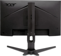 Acer 27" XV270P6bipr Nitro 16:9 FullHD IPS Gaming Monitor - Fekete