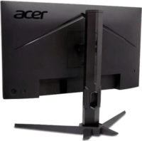 Acer 27" XV270P6bipr Nitro 16:9 FullHD IPS Gaming Monitor - Fekete