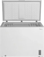 Midea MDRC345FZE01 Fagyasztóláda 249L - Fehér