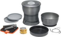 Esbit 4260149870797 Kemping Főző készlet (11db/csomag)