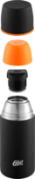 Esbit 4260149870193 Classic Termosz kulacs 500ml - Fekete