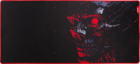 Marvo G51 Noob XL gamer egérpad 900 x 400mm - egyedi minta