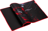 Marvo G51 Noob XL gamer egérpad 900 x 400mm - egyedi minta