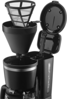 Sencor SCE 2710BK Filteres kávéfőző 1000 Watt - Fekete