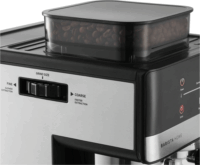Sencor SES 5000SS Eszpresszó kávéfőző 1350 Watt - Fekete