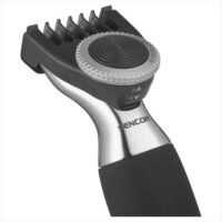 Sencor SHP 0460BK Akkus Multifunkciós trimmelő - Fekete