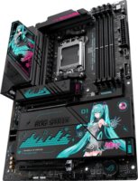 ASUS ROG STRIX X870E-H GAMING HATSUNE MIKU EDITION DDR5 AMD AM5 ATX Alaplap