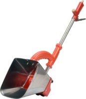 Yato YT-54400 Pneumatikus Kézi Vakoló