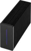 OWC 24TB ThunderBlade X12 Thunderbolt 5 Külső SSD - Fekete