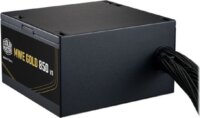 COOLER MASTER 850W MWE Gold V3 80+ Gold ATX 3.1 EU Tápegység