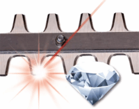 Einhell GC-HH 9046 Elektromos Magassági Sövényvágó 900W