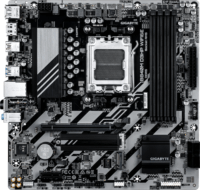 GIGABYTE B840M D3HP WIFI6E DDR5 AMD AM5 Micro-ATX Alaplap