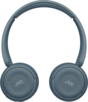 JVC HA-S59WAU Bluetooth / Vezetékes Fejhalgató Headset - Kék