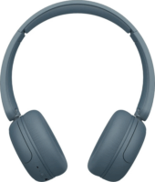 JVC HA-S59WAU Bluetooth / Vezetékes Fejhalgató Headset - Kék