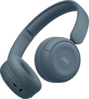JVC HA-S59WAU Bluetooth / Vezetékes Fejhalgató Headset - Kék