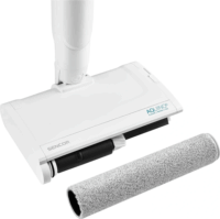 Sencor SVW 3500WH Akkus porzsák nélküli Felmosó porszívó - Fehér