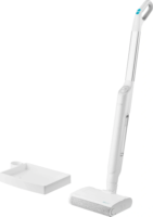 Sencor SVW 3500WH Akkus porzsák nélküli Felmosó porszívó - Fehér