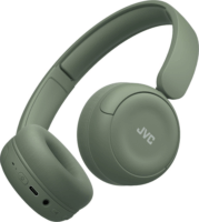 JVC HAS-59WGU Bluetooth / Vezetékes Fejhalgató Headset - Zöld