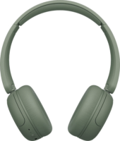 JVC HAS-59WGU Bluetooth / Vezetékes Fejhalgató Headset - Zöld