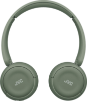 JVC HAS-59WGU Bluetooth / Vezetékes Fejhalgató Headset - Zöld