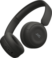 JVC HAS-59WBU Bluetooth / Vezetékes Fejhalgató Headset - Fekete