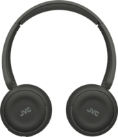JVC HAS-59WBU Bluetooth / Vezetékes Fejhalgató Headset - Fekete