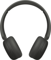 JVC HAS-59WBU Bluetooth / Vezetékes Fejhalgató Headset - Fekete