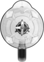 Eta 510090000 Elektromos Turmixgép 1,,85L / 1200 Watt - Fekete