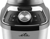 Eta 510090000 Elektromos Turmixgép 1,,85L / 1200 Watt - Fekete