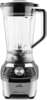 Eta 510090000 Elektromos Turmixgép 1,,85L / 1200 Watt - Fekete