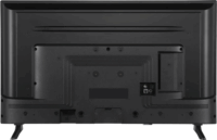 JVC 40" LT40VQF553D 16:9 Full HD QLED Smart TV