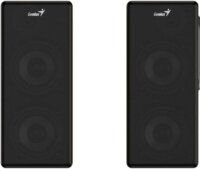 Genius SP-HF1220BT 2.0 Bluetooth Hangfal 45 Watt - Világosbarna