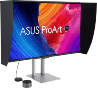 Asus 32" PA32UCDMR-K ProArt 16:9 4K UHD OLED Professzionális Monitor - Fekete