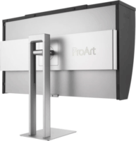 Asus 32" PA32UCDMR-K ProArt 16:9 4K UHD OLED Professzionális Monitor - Fekete
