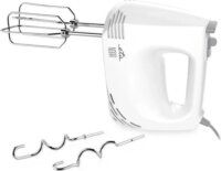 Eta 204490000 Kézi mixer 300W - Fehér / Szürke
