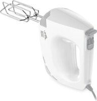 Eta 204490000 Kézi mixer 300W - Fehér / Szürke