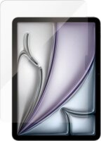 PanzerGlass UWF Fastfit iPad Air 11" Tablet Kijelzővédő Üvegfólia