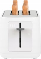 ELLE EKTTP201WHEU 2 szeletes kenyérpirító 980W - Fehér